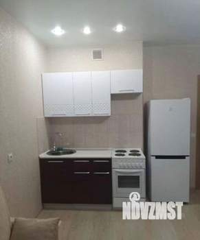 Студия квартира, на длительный срок, 30м2, 5/18 этаж