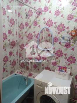 Студия квартира, на длительный срок, 22м2, 15/17 этаж