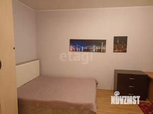 1-к квартира, на длительный срок, 37м2, 9/16 этаж