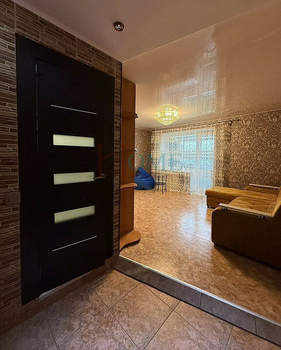 2-к квартира, на длительный срок, 46м2, 9/9 этаж