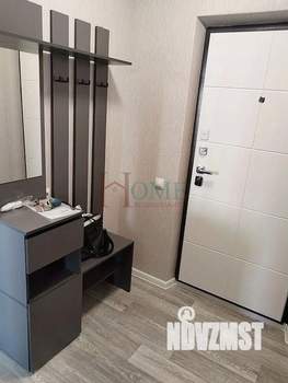 1-к квартира, на длительный срок, 40м2, 4/19 этаж