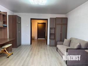 2-к квартира, на длительный срок, 72м2, 3/18 этаж