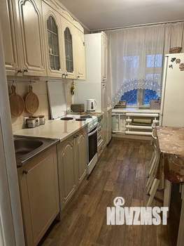 3-к квартира, на длительный срок, 69м2, 2/9 этаж