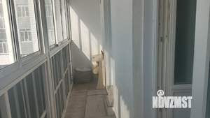 1-к квартира, на длительный срок, 37м2, 3/18 этаж