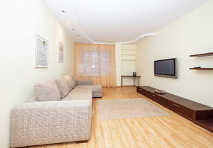 2-к квартира, на длительный срок, 85м2, 6/10 этаж