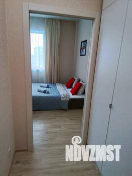 1-к квартира, посуточно, 30м2, 16/24 этаж