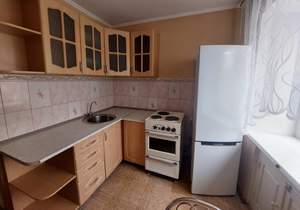 2-к квартира, на длительный срок, 42м2, 4/5 этаж