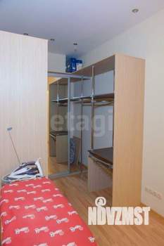 3-к квартира, на длительный срок, 127м2, 8/16 этаж