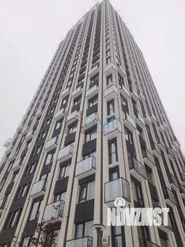 1-к квартира, на длительный срок, 30м2, 14/29 этаж