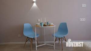 Студия квартира, на длительный срок, 25м2, 15/25 этаж