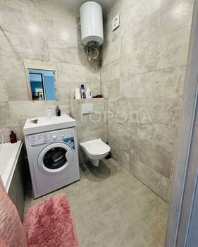 Студия квартира, на длительный срок, 48м2, 14/19 этаж