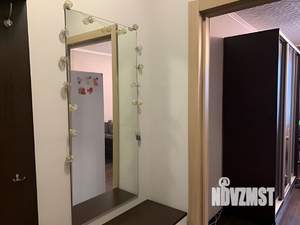 1-к квартира, на длительный срок, 22м2, 8/17 этаж
