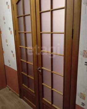 1-к квартира, на длительный срок, 38м2, 3/6 этаж