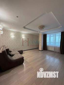 2-к квартира, на длительный срок, 90м2, 9/19 этаж