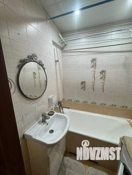 2-к квартира, на длительный срок, 43м2, 2/9 этаж