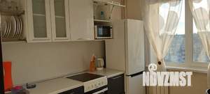 1-к квартира, посуточно, 42м2, 8/10 этаж