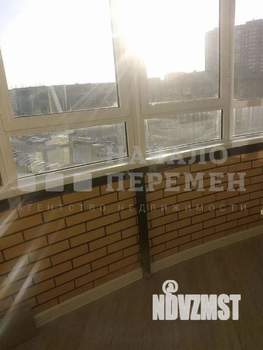 1-к квартира, на длительный срок, 50м2, 5/16 этаж