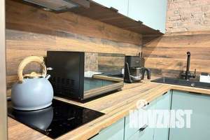 2-к квартира, посуточно, 83м2, 2/18 этаж