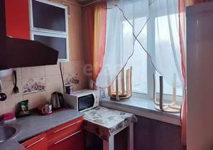 2-к квартира, на длительный срок, 52м2, 5/5 этаж