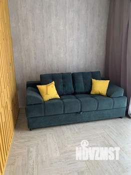 1-к квартира, на длительный срок, 30м2, 10/13 этаж