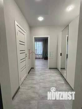 1-к квартира, на длительный срок, 27м2, 17/25 этаж