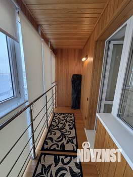 2-к квартира, на длительный срок, 83м2, 6/26 этаж