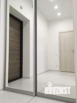 1-к квартира, на длительный срок, 38м2, 6/15 этаж