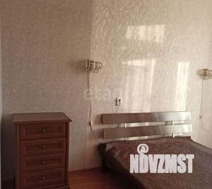 2-к квартира, на длительный срок, 56м2, 4/5 этаж