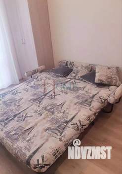 1-к квартира, на длительный срок, 23м2, 14/17 этаж
