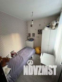 2-к квартира, на длительный срок, 45м2, 3/4 этаж