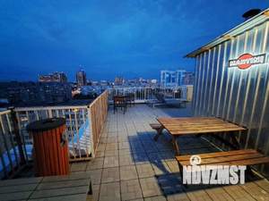 2-к квартира, посуточно, 80м2, 10/26 этаж