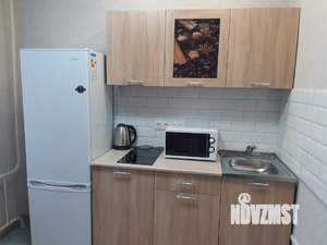 1-к квартира, на длительный срок, 33м2, 9/19 этаж