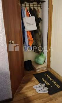 1-к квартира, на длительный срок, 32м2, 2/5 этаж