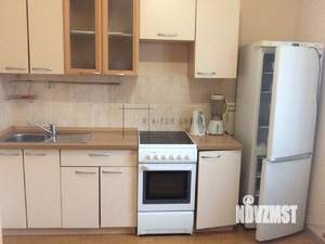 1-к квартира, на длительный срок, 36м2, 8/18 этаж