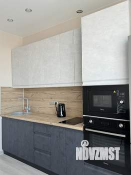 2-к квартира, на длительный срок, 45м2, 19/27 этаж