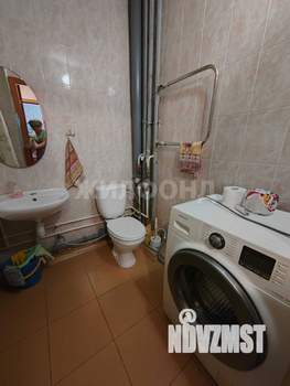1-к квартира, на длительный срок, 33м2, 1/10 этаж