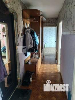 3-к квартира, на длительный срок, 56м2, 7/10 этаж