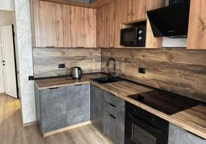 1-к квартира, на длительный срок, 38м2, 4/25 этаж