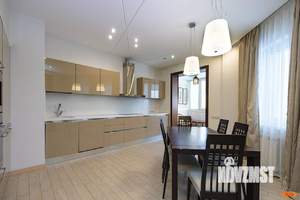 4-к квартира, на длительный срок, 140м2, 13/17 этаж