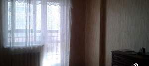 1-к квартира, на длительный срок, 42м2, 7/15 этаж