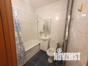 1-к квартира, на длительный срок, 39м2, 7/10 этаж