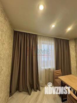 1-к квартира, на длительный срок, 34м2, 2/10 этаж