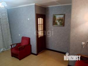 1-к квартира, на длительный срок, 31м2, 3/5 этаж