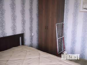 2-к квартира, посуточно, 58м2, 8/25 этаж