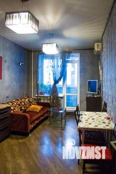 2-к квартира, посуточно, 77м2, 1/1 этаж