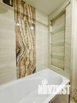 3-к квартира, посуточно, 58м2, 3/4 этаж