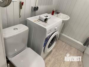 3-к квартира, посуточно, 56м2, 1/1 этаж