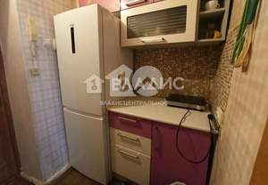 1-к квартира, на длительный срок, 21м2, 5/5 этаж