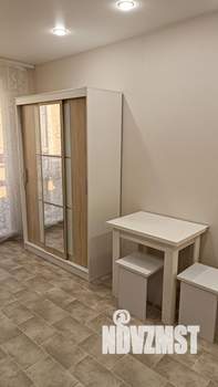 Студия квартира, на длительный срок, 23м2, 9/18 этаж