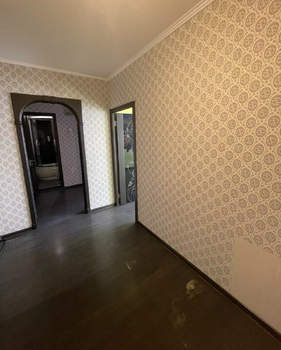 2-к квартира, на длительный срок, 57м2, 8/10 этаж